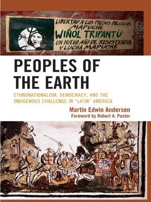 cover image of Peoples of the Earth